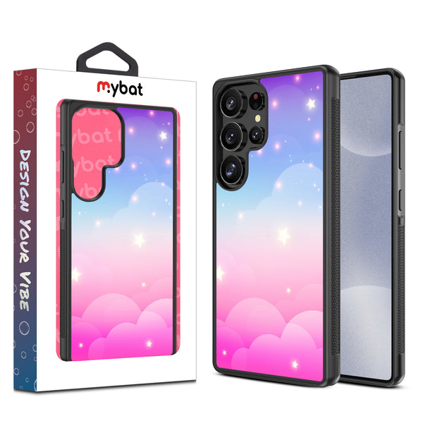 MyBat Design Lab Series Case for Samsung Galaxy S25 Ultra - Clouds & Stars - MSS25UCSLESM110-1.jpg