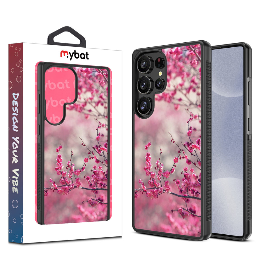 MyBat Design Lab Series Case for Samsung Galaxy S25 Ultra - Sakura Blooms - MSS25UCSLESM132-1.jpg