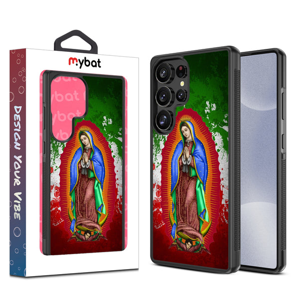 MyBat Design Lab Series Case for Samsung Galaxy S25 Ultra - Guadalupe Virgin Mary - MSS25UCSLESM139-1.jpg