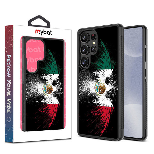 MyBat Design Lab Series Case for Samsung Galaxy S25 Ultra - Mexican Heritage - MSS25UCSLESM170-1.jpg