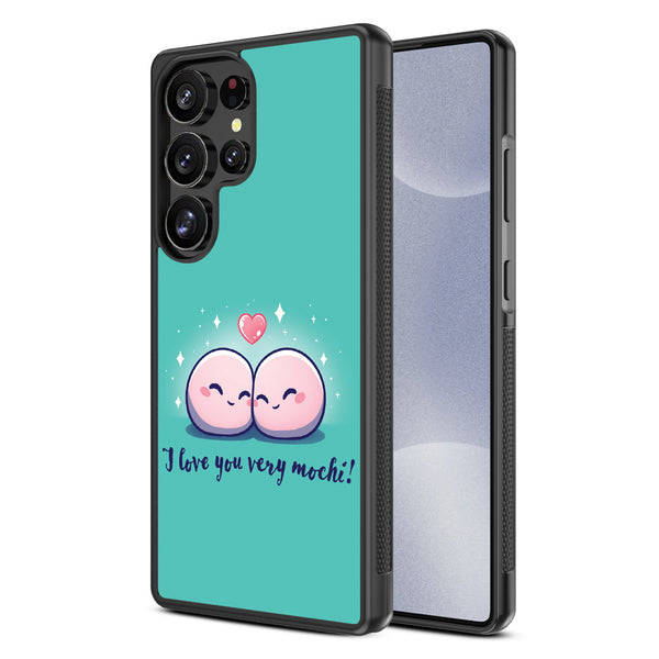 MyBat Design Lab Series Case for Samsung Galaxy S25 Ultra - Mochi Love - MSS25UCSLESM211-2.jpg
