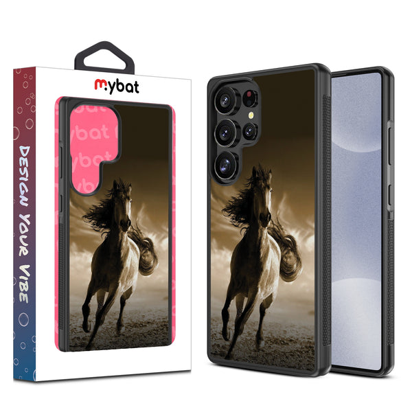 MyBat Design Lab Series Case for Samsung Galaxy S25 Ultra - Wild Horse - MSS25UCSLESM212-1.jpg