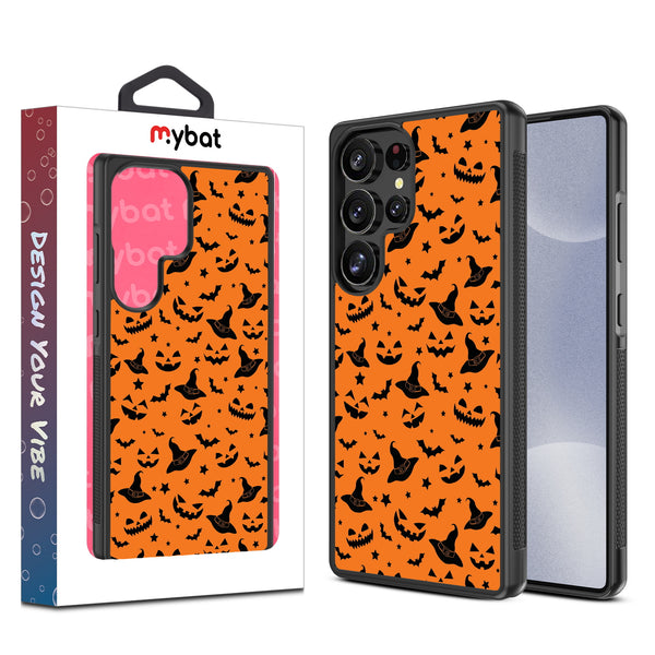 MyBat Design Lab Series Case for Samsung Galaxy S25 Ultra - This is Halloween - MSS25UCSLESM216-1.jpg