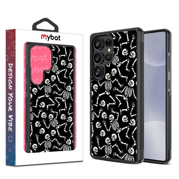 MyBat Design Lab Series Case for Samsung Galaxy S25 Ultra - Skeleton Crew - MSS25UCSLESM218-1.jpg