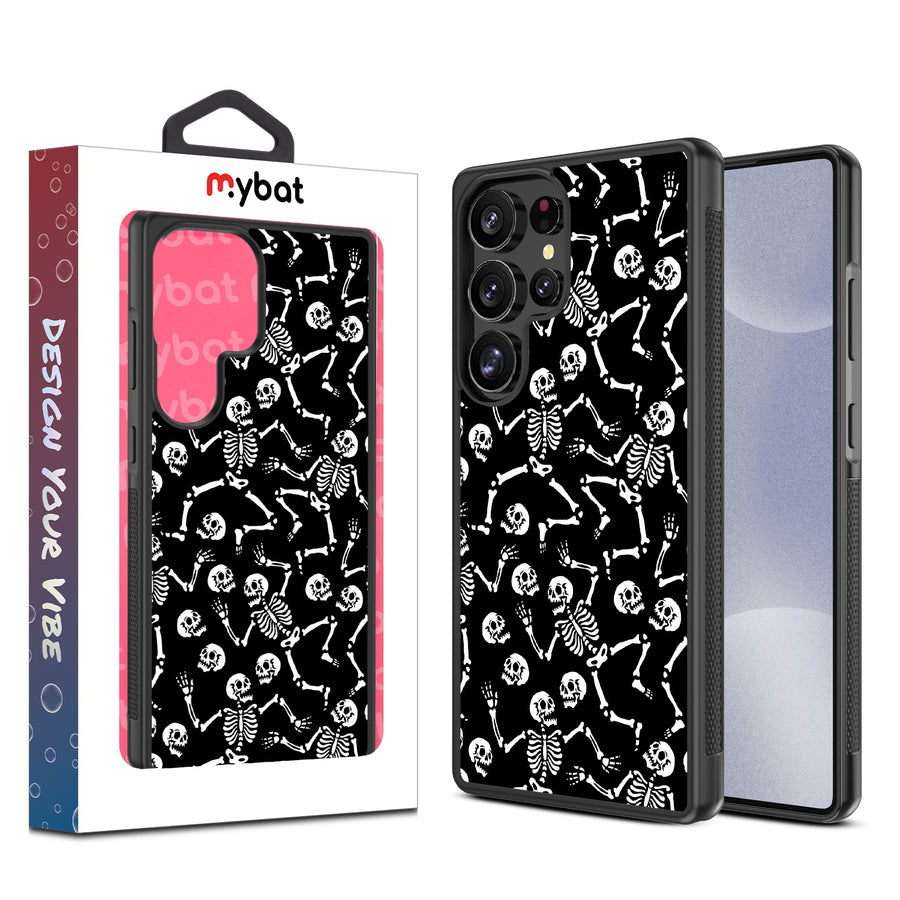 MyBat Design Lab Series Case for Samsung Galaxy S25 Ultra - Skeleton Crew - MSS25UCSLESM218-1.jpg