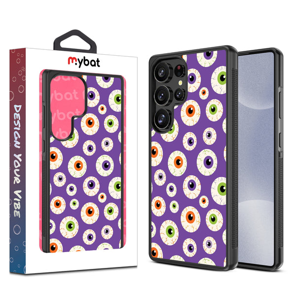 MyBat Design Lab Series Case for Samsung Galaxy S25 Ultra - Frightful Eyes - MSS25UCSLESM225-1.jpg