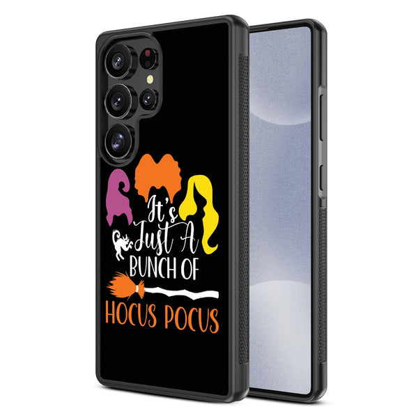 MyBat Design Lab Series Case for Samsung Galaxy S25 Ultra - Hocus Pocus - MSS25UCSLESM226-2.jpg