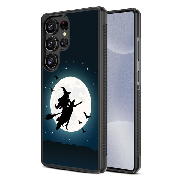 MyBat Design Lab Series Case for Samsung Galaxy S25 Ultra - Bewitched - MSS25UCSLESM228-2.jpg