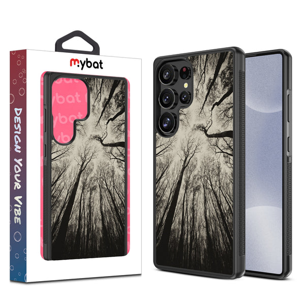 MyBat Design Lab Series Case for Samsung Galaxy S25 Ultra - Spooky Forest - MSS25UCSLESM236-1.jpg