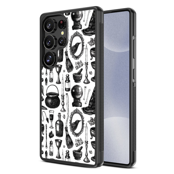 MyBat Design Lab Series Case for Samsung Galaxy S25 Ultra - Mystic Elixirs - MSS25UCSLESM239-2.jpg