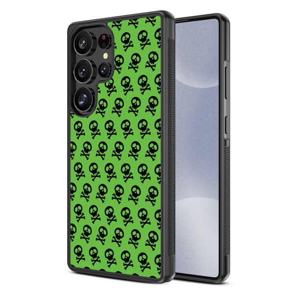 MyBat Design Lab Series Case for Samsung Galaxy S25 Ultra - Toxic - MSS25UCSLESM241-2.jpg