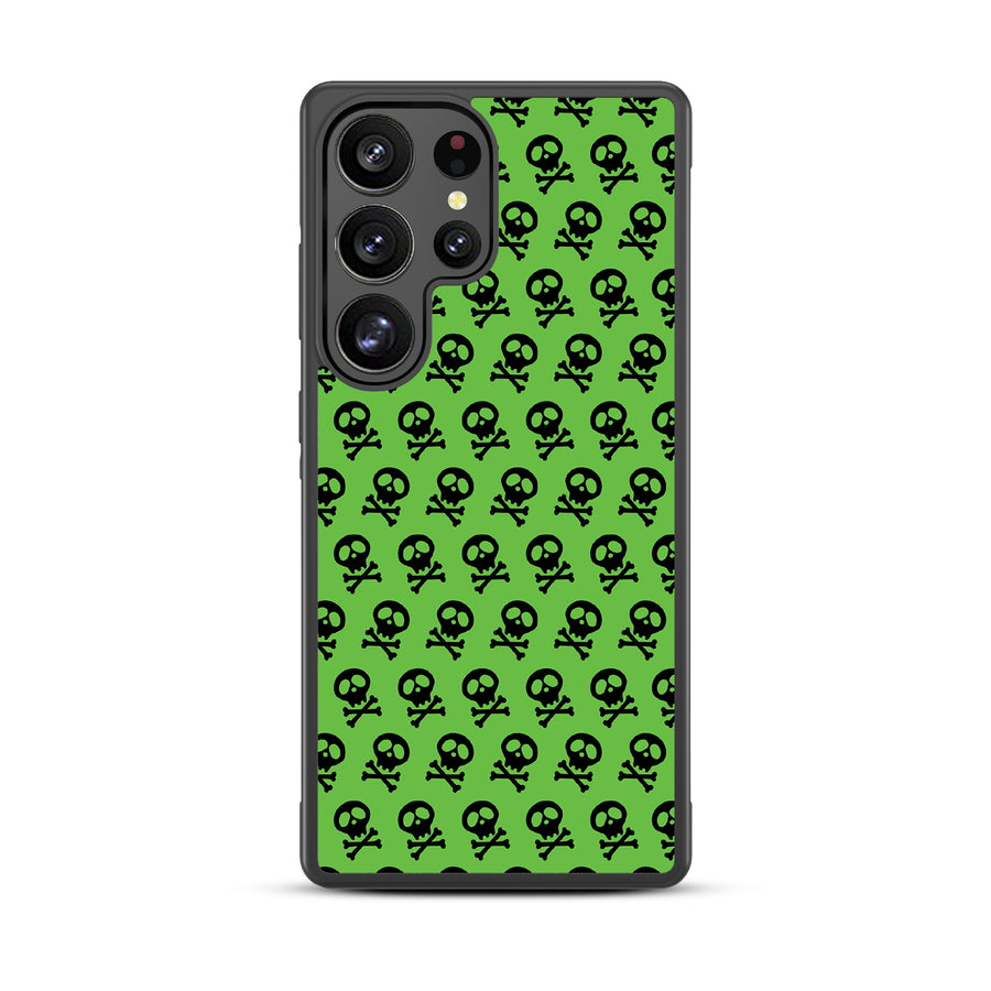 MyBat Design Lab Series Case for Samsung Galaxy S25 Ultra - Toxic - MSS25UCSLESM241-3.jpg