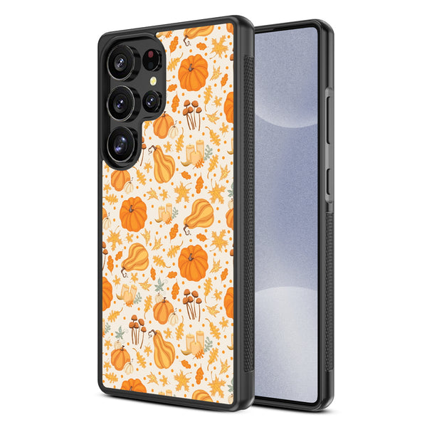 MyBat Design Lab Series Case for Samsung Galaxy S25 Ultra - Gord-geous Autumn - MSS25UCSLESM245-2.jpg