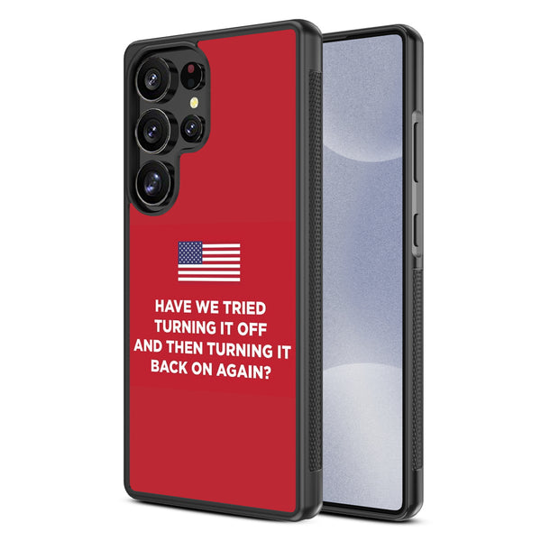 MyBat Design Lab Series Case for Samsung Galaxy S25 Ultra - Resetting America - MSS25UCSLESM254-2.jpg