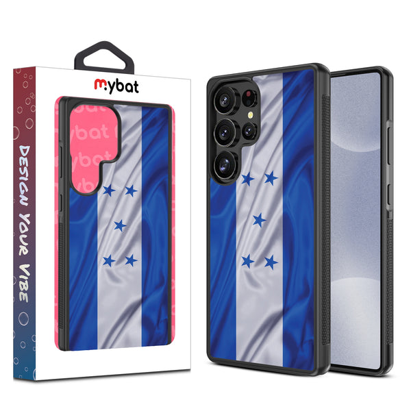 MyBat Design Lab Series Case for Samsung Galaxy S25 Ultra - Honduras Flag - MSS25UCSLESM259-1.jpg