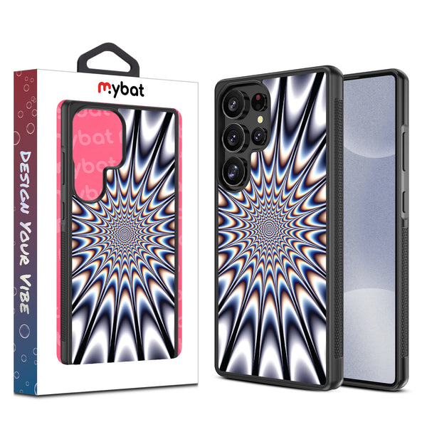MyBat Design Lab Series Case for Samsung Galaxy S25 Ultra - Hypnotic Burst - MSS25UCSLESM267-1.jpg