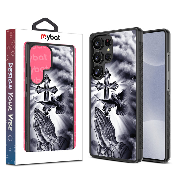 MyBat Design Lab Series Case for Samsung Galaxy S25 Ultra - Faithful Prayer - MSS25UCSLESM268-1.jpg