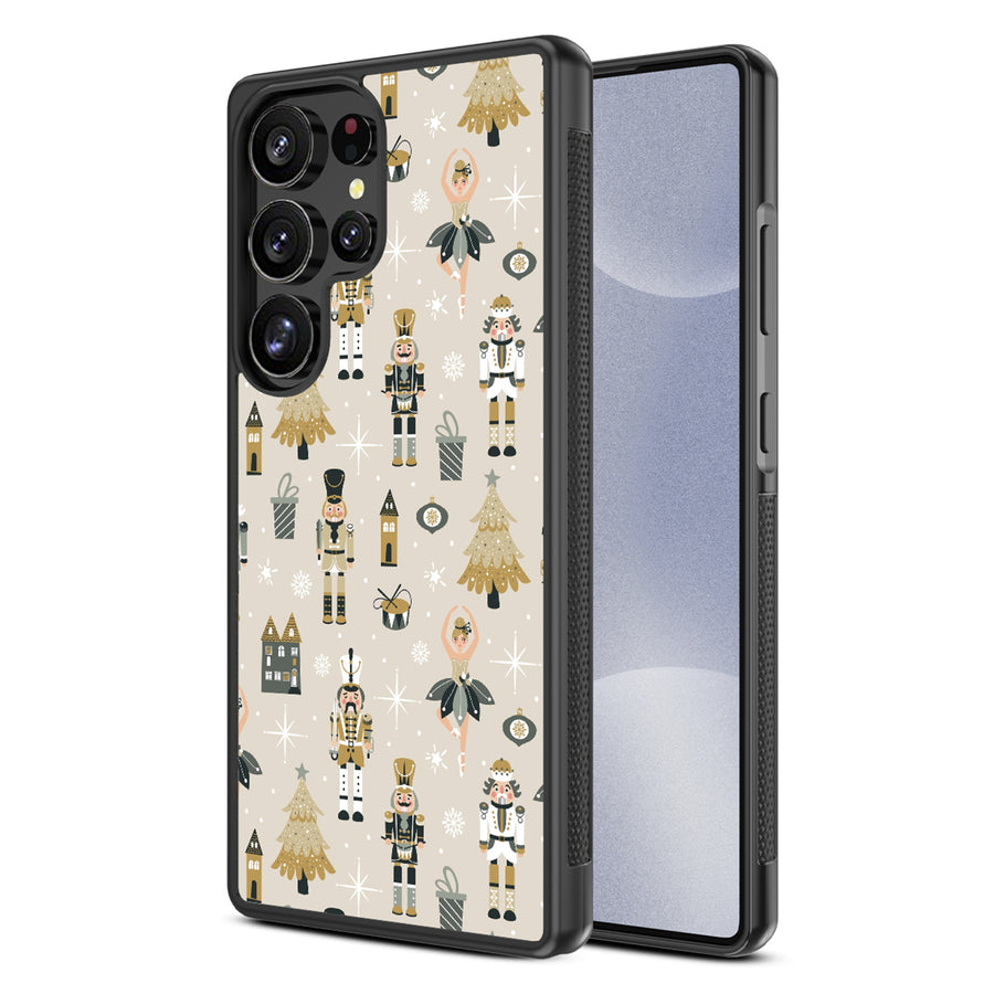 MyBat Design Lab Series Case for Samsung Galaxy S25 Ultra - Nutcracker - MSS25UCSLESM274-2.jpg