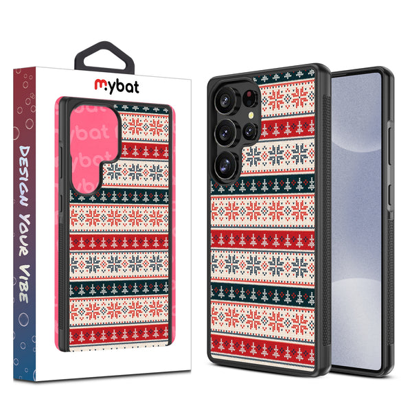 MyBat Design Lab Series Case for Samsung Galaxy S25 Ultra - Festive Flair - MSS25UCSLESM275-1.jpg