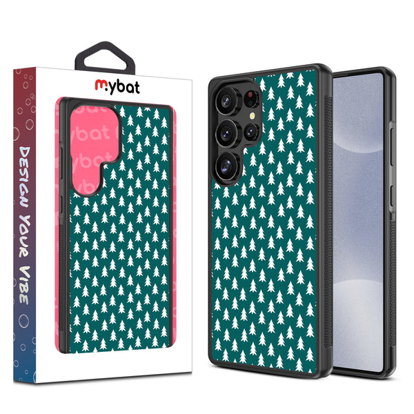 MyBat Design Lab Series Case for Samsung Galaxy S25 Ultra - Evergreen Forest - MSS25UCSLESM278-1.jpg