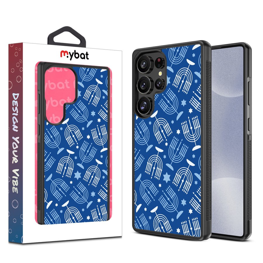 MyBat Design Lab Series Case for Samsung Galaxy S25 Ultra - Festival Of Lights - MSS25UCSLESM280-1.jpg