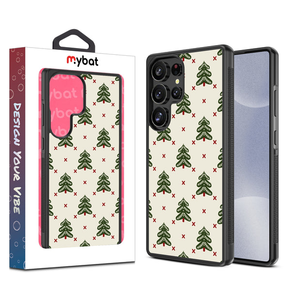 MyBat Design Lab Series Case for Samsung Galaxy S25 Ultra - O Christmas Tree - MSS25UCSLESM291-1.jpg