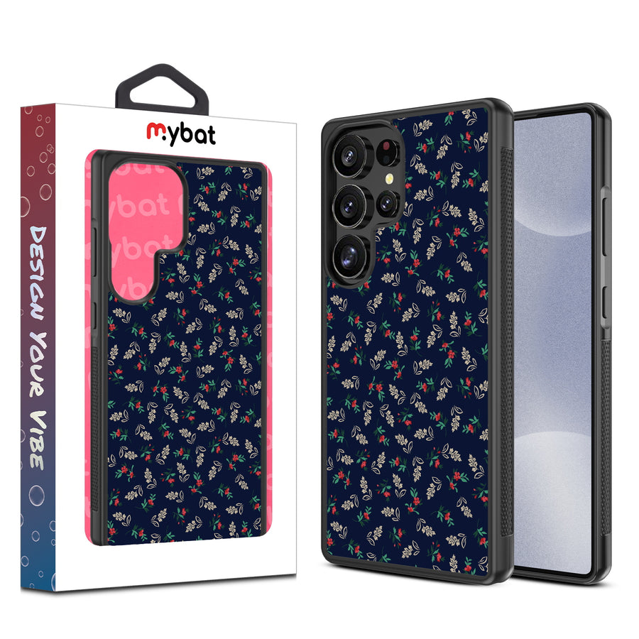 MyBat Design Lab Series Case for Samsung Galaxy S25 Ultra - Mistletoe - MSS25UCSLESM300-1.jpg