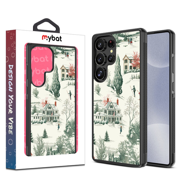 MyBat Design Lab Series Case for Samsung Galaxy S25 Ultra - Ski Lodge - MSS25UCSLESM320-1.jpg