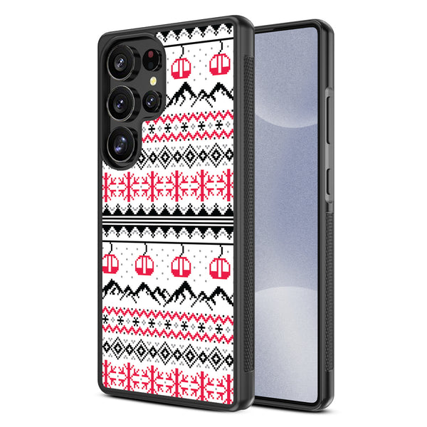 MyBat Design Lab Series Case for Samsung Galaxy S25 Ultra - Aprés Ski - MSS25UCSLESM321-2.jpg