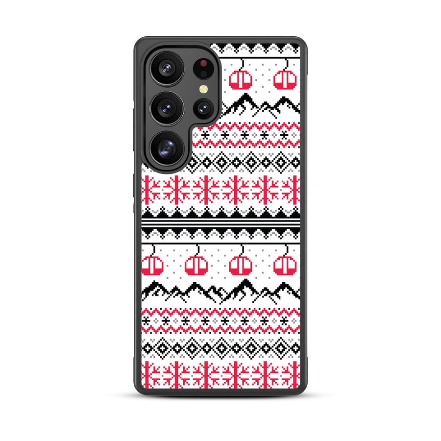 MyBat Design Lab Series Case for Samsung Galaxy S25 Ultra - Aprés Ski - MSS25UCSLESM321-3.jpg