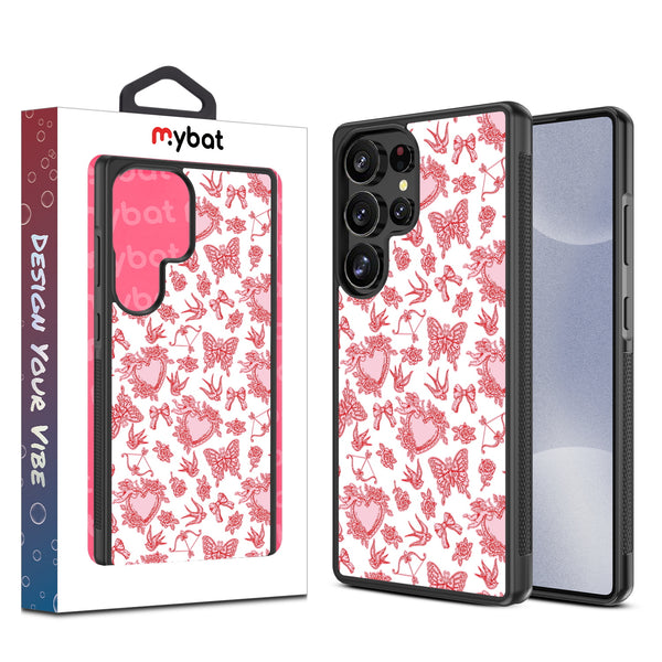 MyBat Design Lab Series Case for Samsung Galaxy S25 Ultra - Sending Love - MSS25UCSLESM332-1.jpg