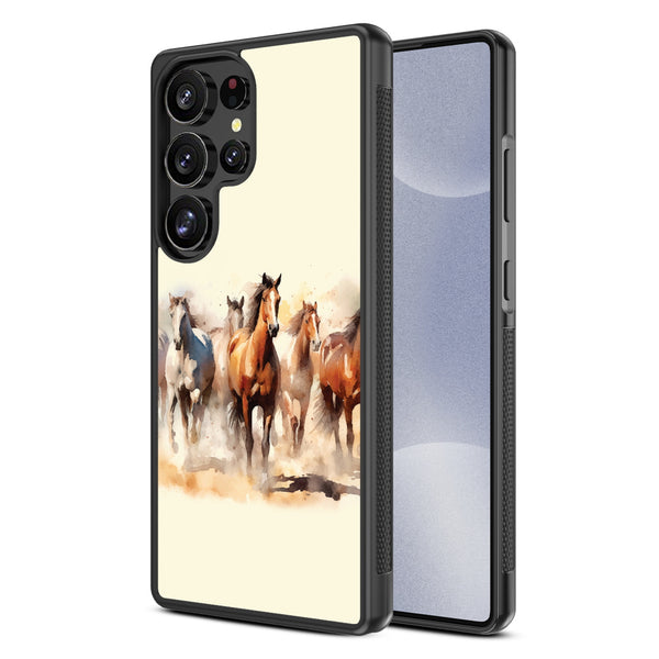 MyBat Design Lab Series Case for Samsung Galaxy S25 Ultra - On the Right Path - MSS25UCSLESM462-2.jpg