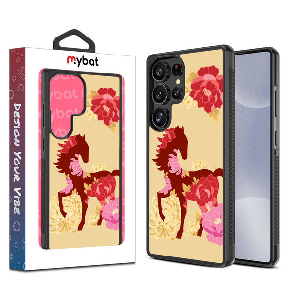 MyBat Design Lab Series Case for Samsung Galaxy S25 Ultra - Peony Pedigree - MSS25UCSLESM464-1.jpg