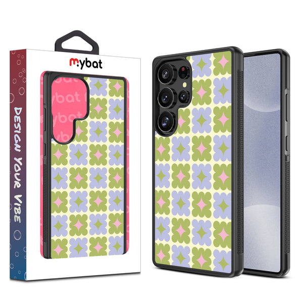 MyBat Design Lab Series Case for Samsung Galaxy S25 Ultra - Pick of the Patch - MSS25UCSLESM479-1.jpg