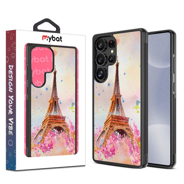 MyBat Design Lab Series Case for Samsung Galaxy S25 Ultra - Spring in Paris - MSS25UCSLESM485-1.jpg