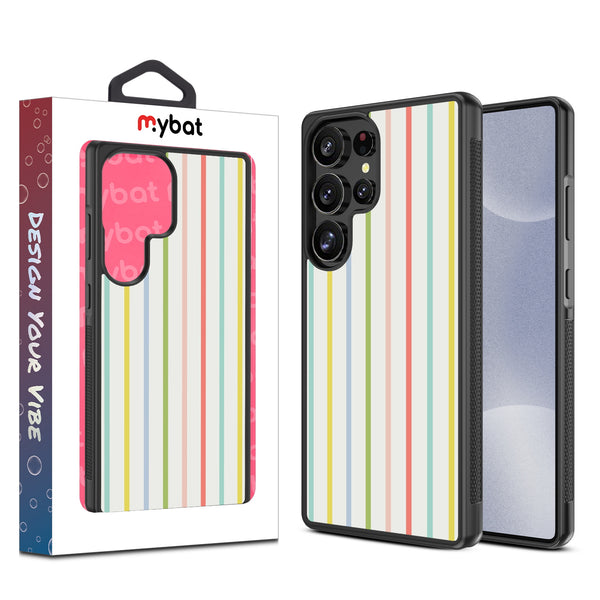 MyBat Design Lab Series Case for Samsung Galaxy S25 Ultra – Boadwalk Stripes - MSS25UCSLESM497-1.jpg