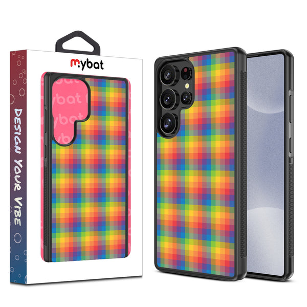 MyBat Design Lab Series Case for Samsung Galaxy S25 Ultra – Pixel Pride - MSS25UCSLESM501-1.jpg
