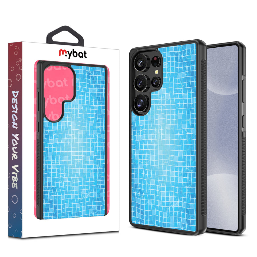 MyBat Design Lab Series Case for Samsung Galaxy S25 Ultra – Pool Tile - MSS25UCSLESM504-1.jpg