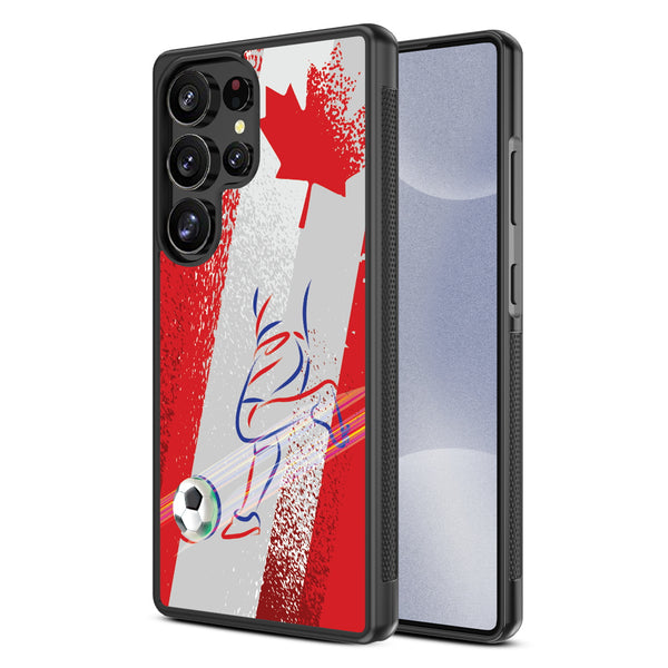 MyBat Design Lab Series Case for Samsung Galaxy S25 Ultra – Canada Soccer - MSS25UCSLESM506-2.jpg
