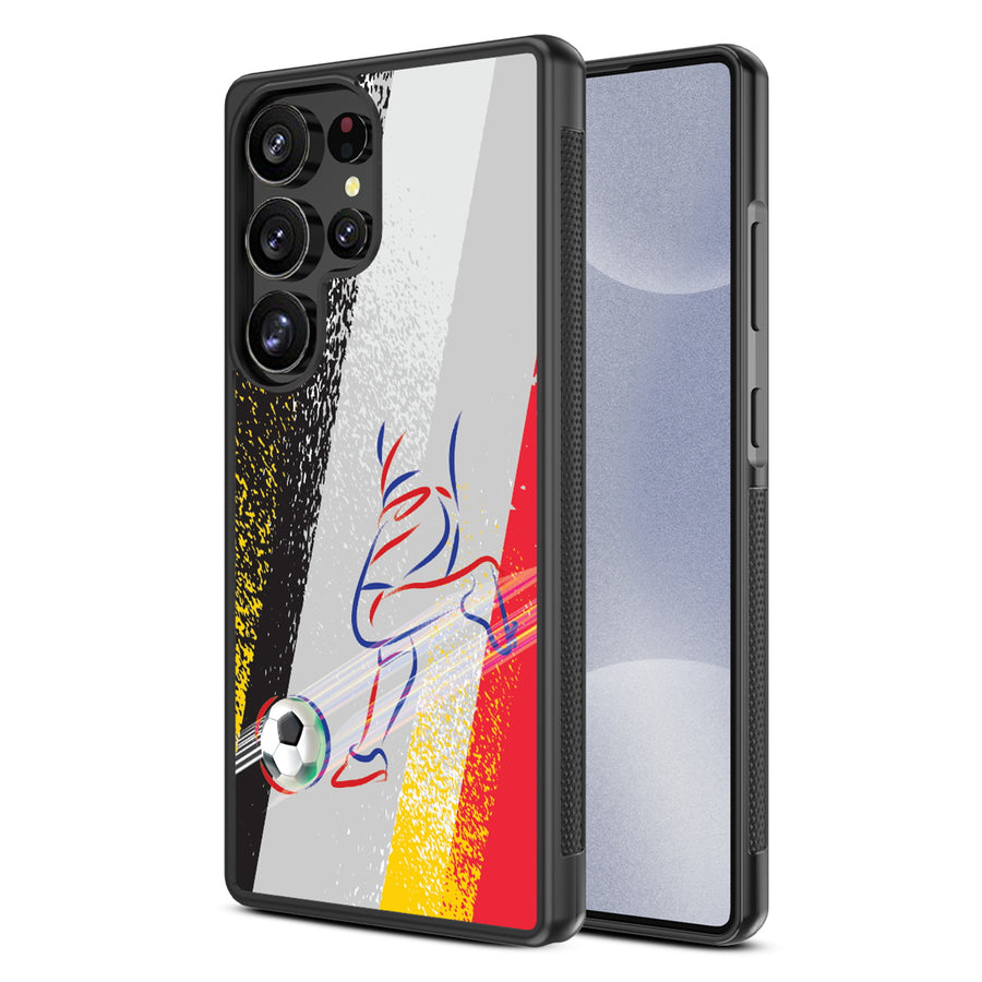 MyBat Design Lab Series Case for Samsung Galaxy S25 Ultra – Germany Soccer - MSS25UCSLESM512-2.jpg