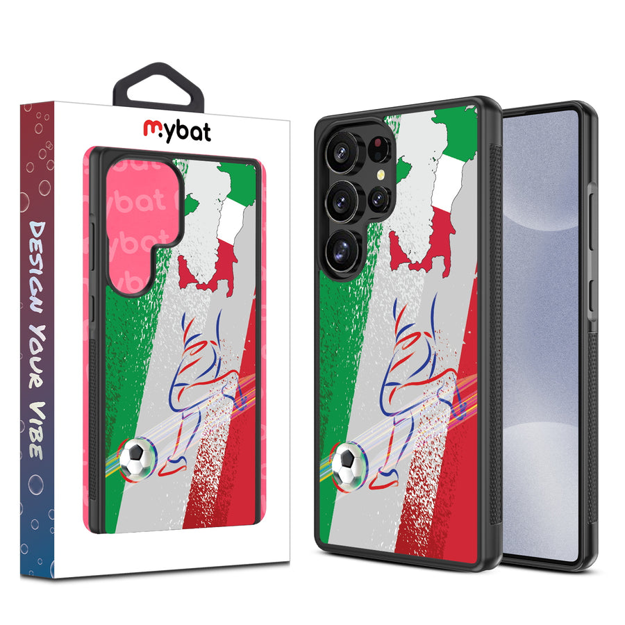 MyBat Design Lab Series Case for Samsung Galaxy S25 Ultra – Italy Soccer - MSS25UCSLESM513-1.jpg