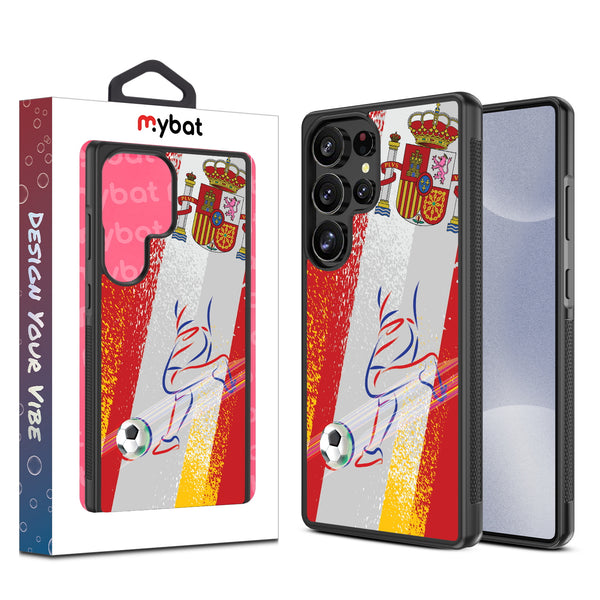 MyBat Design Lab Series Case for Samsung Galaxy S25 Ultra – Spain Soccer - MSS25UCSLESM515-1.jpg