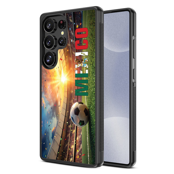MyBat Design Lab Series Case for Samsung Galaxy S25 Ultra – Mexico Goal - MSS25UCSLESM517-2.jpg