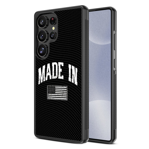 MyBat Design Lab Series Case for Samsung Galaxy S25 Ultra – American Made - MSS25UCSLESM520-1.JPG