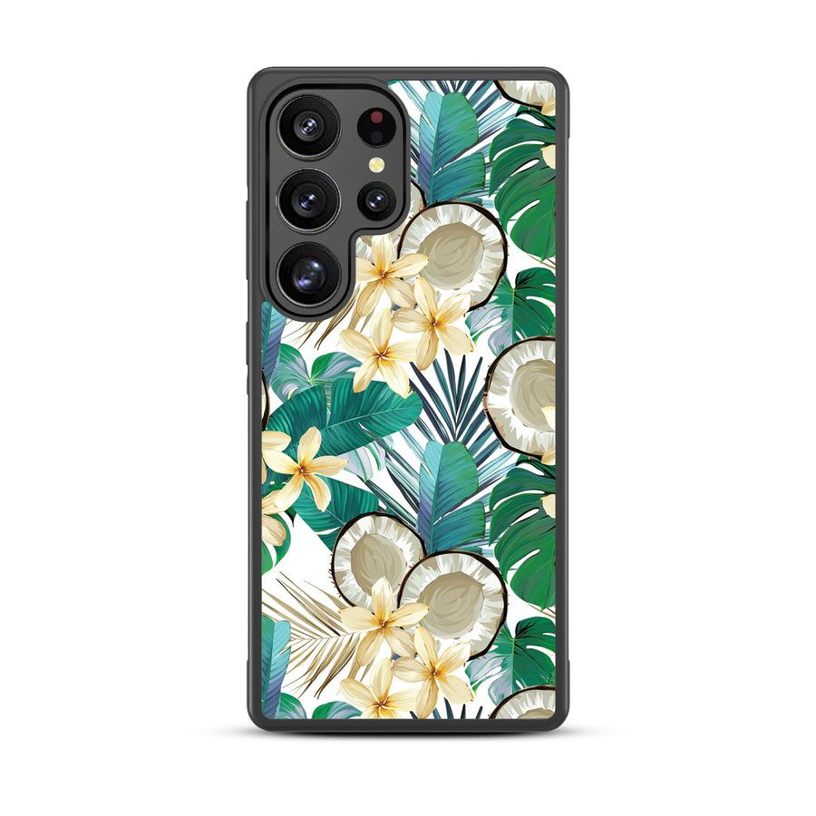 MyBat Design Lab Series Case for Samsung Galaxy S25 Ultra – Coco Cabana - MSS25UCSLESM534-2.JPG