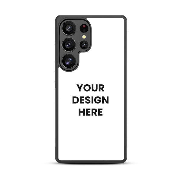 MyBat Design Lab Series Case for Samsung Galaxy S25 Ultra - Custom Prints Only (No Blanks) - MSS25UCSLESS001-CC-2.jpg