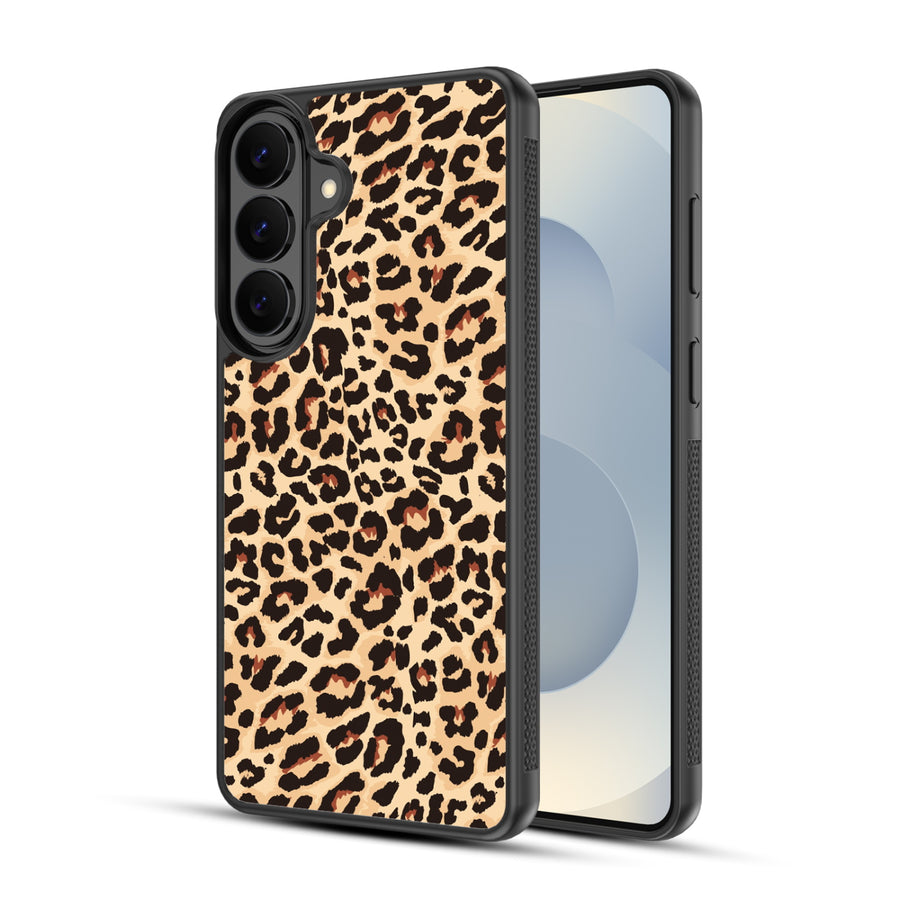 MyBat Design Lab Series Case for Samsung Galaxy S26 - Leopard Print - MSS26CSLESM005-2.jpg