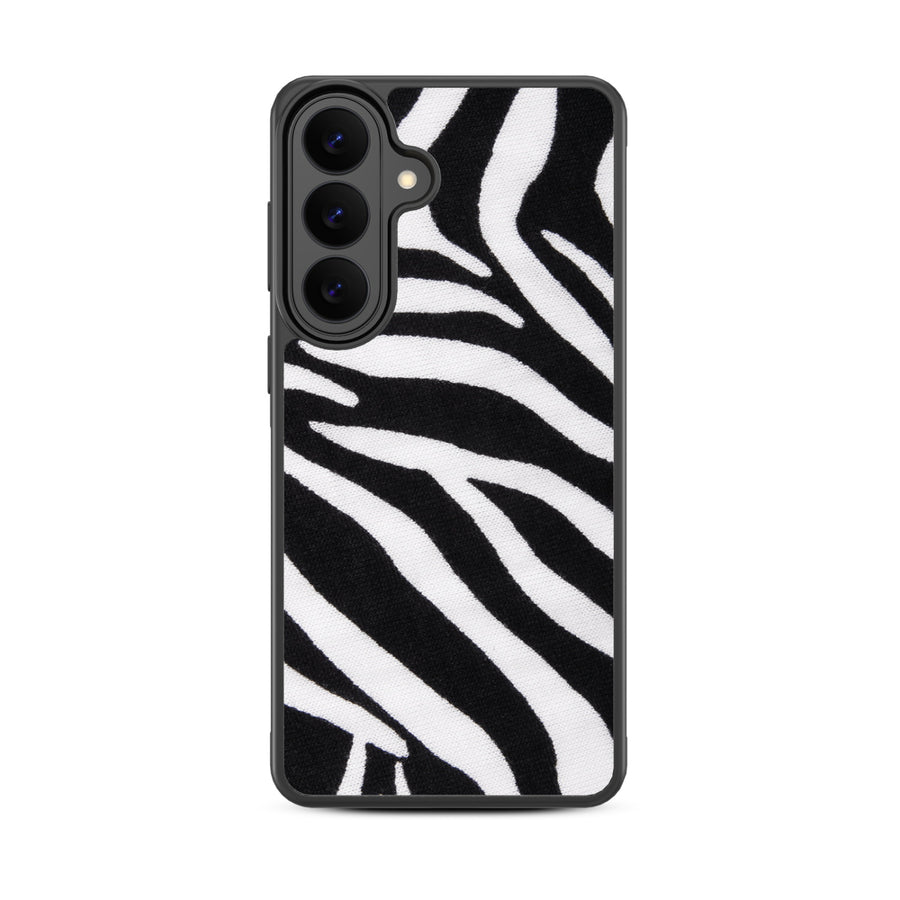 MyBat Design Lab Series Case for Samsung Galaxy S26 - Zebra Print - MSS26CSLESM009-3.jpg
