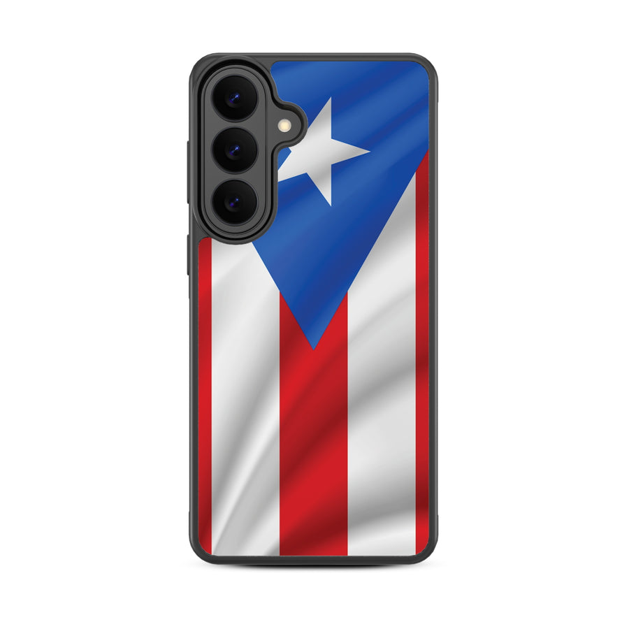 MyBat Design Lab Series Case for Samsung Galaxy S26 - Puerto Rican Flag - MSS26CSLESM029-3.jpg