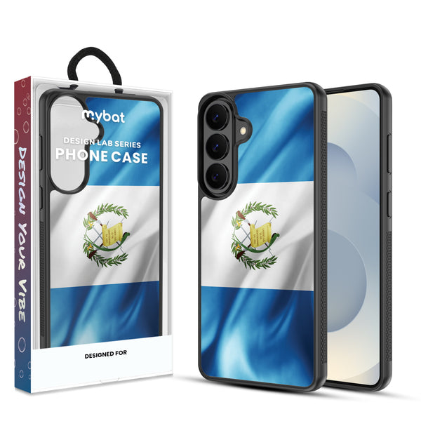 MyBat Design Lab Series Case for Samsung Galaxy S26 - Guatemalan Flag - MSS26CSLESM045-1.jpg